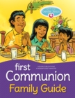 Image for Meet the Gentle Jesus, First Communion: Family Guide