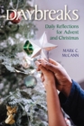 Image for Daybreaks McCann Advent 2021: Daily Reflections for Advent and Christmas