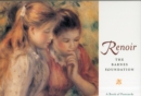 Image for Renoir Book of Postcards