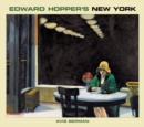 Image for Edward Hopper&#39;s New York A764