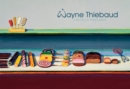 Image for Wayne Thiebaud Book of Postcards Aa280