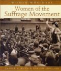 Image for Women of the Suffrage Movement