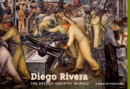 Image for Diego Rivera the Detroit Industry Murals Book of Postcards