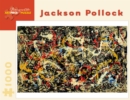 Image for Jackson Pollock Convergence 1000 Piece Jigsaw Puzzle