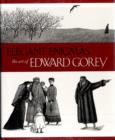 Image for Elegant Enigmas the Art of Edward Gorey
