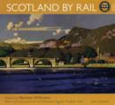 Image for Scotland by Rail
