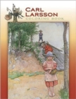 Image for Carl Larsson Colouring Book