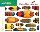 Image for Beautiful Beetles 300-Piece Jigsaw Puzzle