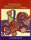 Image for Mackintosh Designs Colouring Book