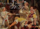 Image for Ford Madox Brown Work Boxed Notecards