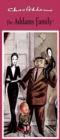 Image for The Addams Family 4 x 9&quot; Notepad  Np030