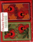 Image for Charley Harper Bridge Playing Cards Pd201