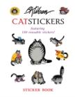 Image for B. Kliban Catstickers Sticker Book