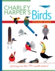 Image for Charley Harper&#39;s Birds Sticker Book
