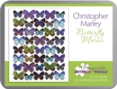 Image for Butterfly Mosaic Christopher Marley 100-Piece Jigsaw Puzzle
