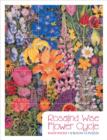 Image for Rosalind Wise  Flower Cycle Block Puzzle