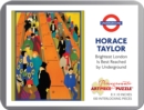 Image for Horace Taylor