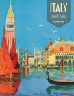 Image for Italy Travel Posters Colouring Book