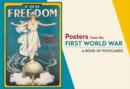 Image for Posters from the First World War  Book of Postcards