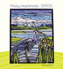 Image for Molly Hashimoto/Birds 2016 Wall Calendar