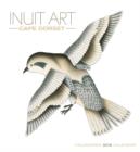 Image for Inuit Art/Cape Dorset 2016 Wall Calendar