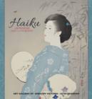 Image for Haiku/Japanese Art/Poetry 2016 Wall Calendar