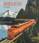 Image for America by Rail 2016 Wall Calendar