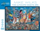 Image for Mike Wilks the Ultimate Noahs Ark 1000-Piece Jigsaw Puzzle