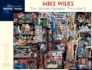 Image for Mike Wilks the Ultimate Alphabet the Letter S 1000-Piece Jigsaw Puzzle