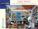 Image for Mike Wilks the Ultimate Alphabet the Letter P 1000-Piece Jigsaw Puzzle