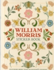 Image for William Morris Sticker Book
