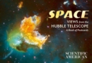 Image for Space Views from the Hubble Telescope Book of Postcards