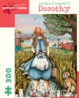 Image for Janelle Dimmett  Dorothy 300 Piece Jigsaw Puzzle