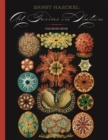 Image for Ernst Haeckel  Art Forms in Nature Coloring Book