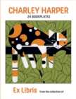 Image for Charley Harper Limp on a Limb Bookplates