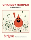 Image for Charley Harper  Cardinal Bookplates