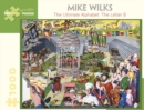 Image for Mike Wilks the Ultimate Alphabet the Letter B 1000-Piece Jigsaw Puzzle