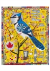 Image for Tony Fitzpatrick the Secret Birds Boxed Notecard Assortment