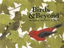 Image for Birds &amp; Beyond the Prints of Maurice R. Bebb