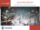 Image for Jean Bradbury We are Alone We are Not Alone 1000 Piece Jigsaw Puzzle