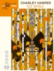 Image for Charley Harper  Isle Royale 1000 Piece Jigsaw Puzzle