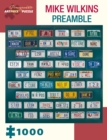 Image for Mike Wilkins  Preamble 1000 Piece Jigsaw Puzzle