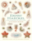 Image for Ernst Haeckel Art Forms in Nature Sticker Book