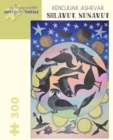 Image for Kenojuac Ashevak Siilavut Nunavut 300-Piece Jigsaw Puzzle