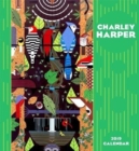 Image for Charley Harper 2019 Wall Calendar
