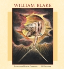 Image for William Blake 2019 Wall Calendar