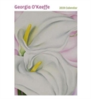 Image for Georgia O&#39;Keeffe 2019 Wall Calendar