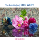 Image for The Paintings of Eric Wert 2019 Wall Calendar