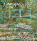 Image for Claude Monet 2019 Wall Calendar
