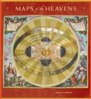 Image for Maps of the Heavens 2019 Wall Calendar